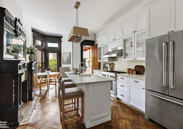 Photo 4 of Sale Pending at 698 St Marks Ave, New York City, NY 11216 | MLS# RLS20037326 | Listing updated on 2026-07-30