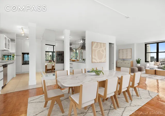 Photo 2 of House for sale at 117 E 57th Street #41AB, New York, NY 10022 | MLS# RLS20037329 | Listing updated on 2026-03-10