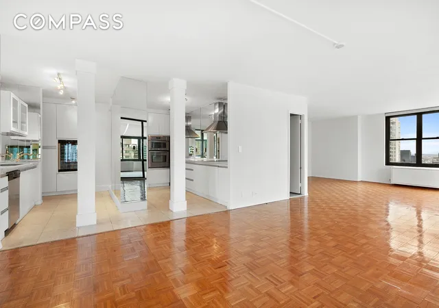 Photo 3 of House for sale at 117 E 57th Street #41AB, New York, NY 10022 | MLS# RLS20037329 | Listing updated on 2026-03-10