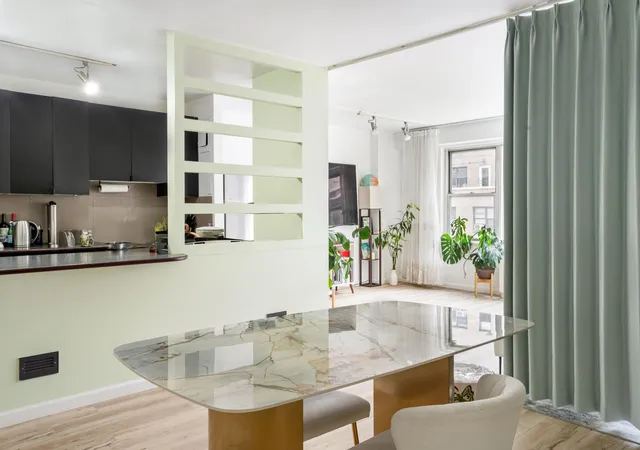 5th image of 136 E 56Th St #10H, New York City, NY 10022 | MLS# RLS20037369