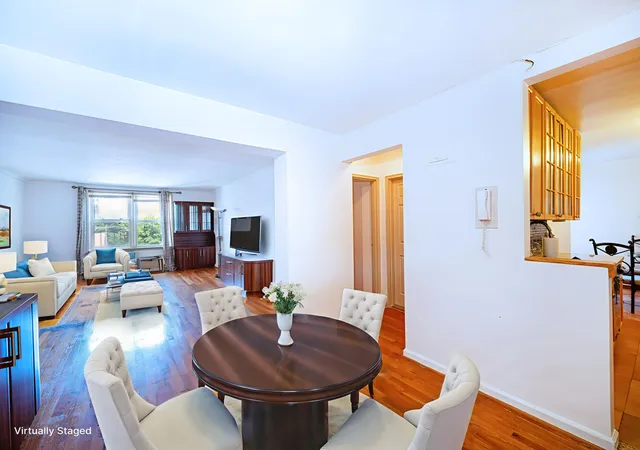 Photo 4 of House for sale at 1717 E 18Th St #4F, Brooklyn, NY 11229 | MLS# RLS20037409 | Listing updated on 2026-03-27