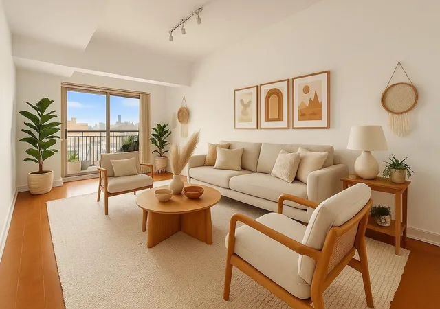 Photo 1 of Condo for sale at 343 4th Avenue #8/A, Brooklyn, NY 11215 | MLS# RLS20037463 | Listing updated on 2026-01-05