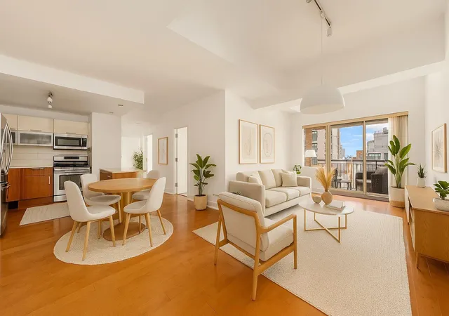Photo 2 of Condo for sale at 343 4th Avenue #8/A, Brooklyn, NY 11215 | MLS# RLS20037463 | Listing updated on 2026-01-05