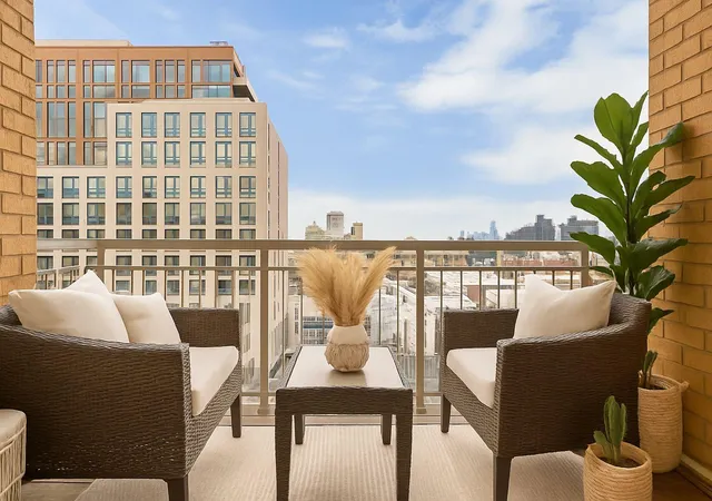 Photo 3 of House for sale at 343 4th Avenue #8/A, Brooklyn, NY 11215 | MLS# RLS20037463 | Listing updated on 2026-01-05