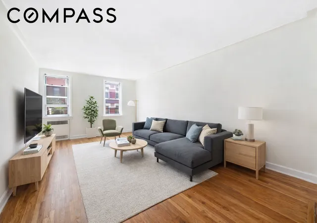 Photo 1 of Sale Pending at 310 W 55th Street #5G, New York City, NY 10019 | MLS# RLS20037497 | Listing updated on 2026-07-30