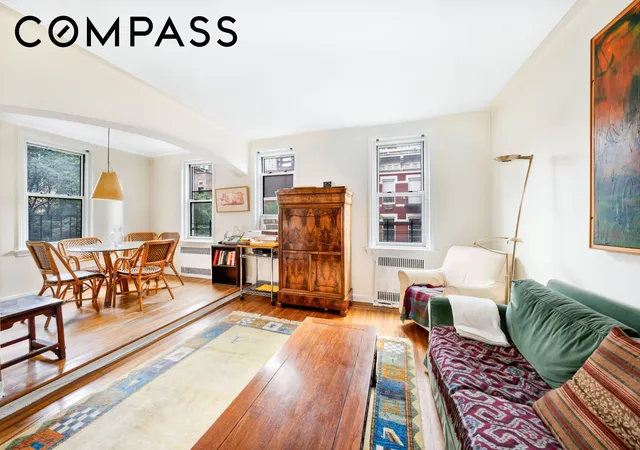Photo 2 of Sale Pending at 310 W 55th Street #5G, New York City, NY 10019 | MLS# RLS20037497 | Listing updated on 2026-07-30