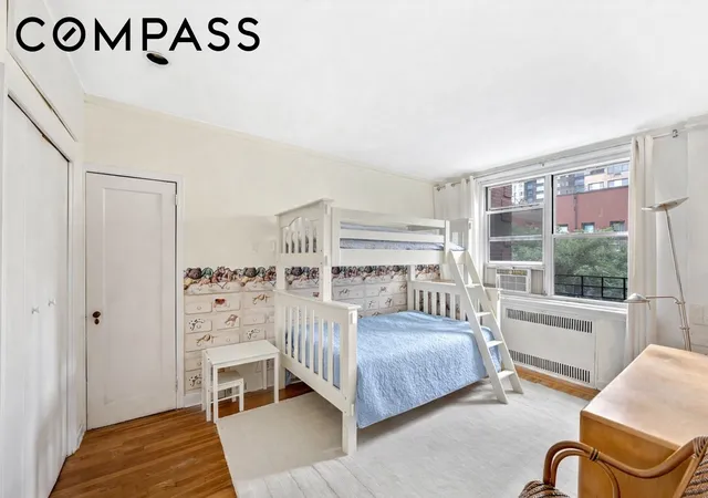 Photo 4 of Sale Pending at 310 W 55th Street #5G, New York City, NY 10019 | MLS# RLS20037497 | Listing updated on 2026-07-30