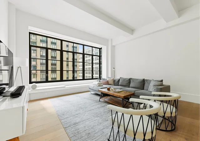 House for sale at 404 Park Ave S #7A, New York, NY 10016 | MLS# RLS20037517 | Listing updated on 2025-08-22