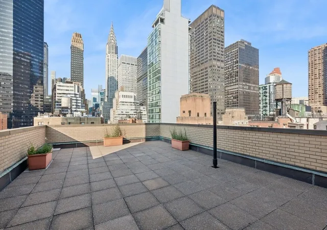 10th image of 310 Lexington Ave #2D, New York City, NY 10016 | MLS# RLS20037552
