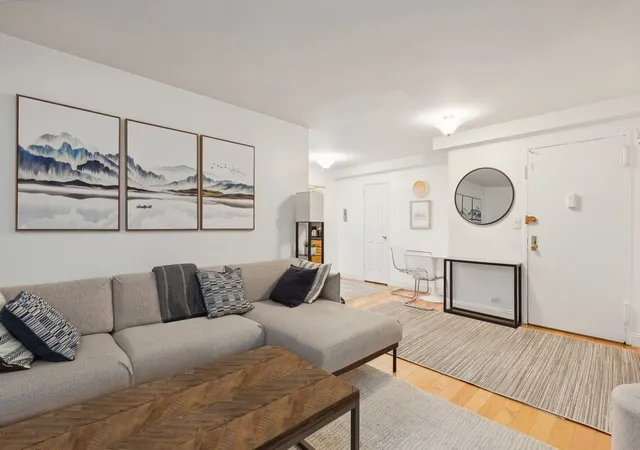 1st image of 310 Lexington Ave #2D, New York City, NY 10016 | MLS# RLS20037552