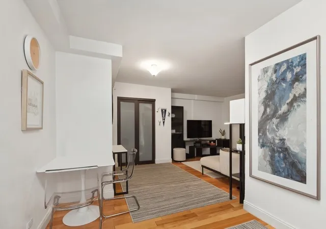 5th image of 310 Lexington Ave #2D, New York City, NY 10016 | MLS# RLS20037552