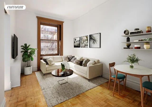 Photo 1 of Condo for sale at 161 W 76th St #3F, New York, NY 10023 | MLS# RLS20037559 | Listing updated on 2026-04-19