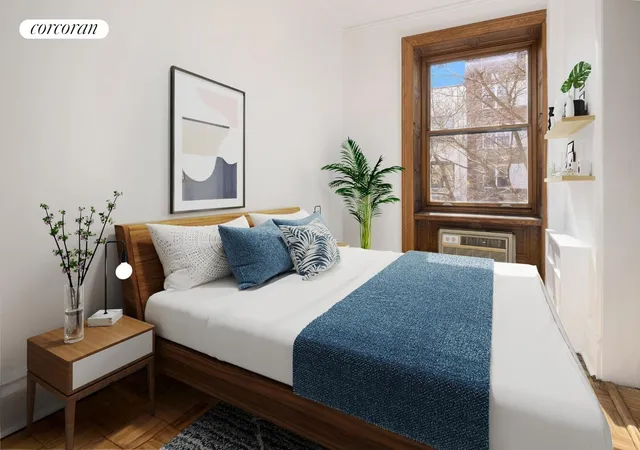 Photo 2 of Condo for sale at 161 W 76th St #3F, New York, NY 10023 | MLS# RLS20037559 | Listing updated on 2026-04-19