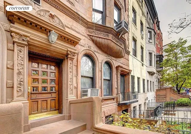 Listing Photo 5 - Condo for sale in building located at 161 W 76Th St, New York City, NY 10023 - Unit #3F