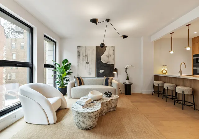 House for sale at 16 W 18th Street #10, New York, NY 10011 | MLS# RLS20037621 | Listing updated on 2025-11-22
