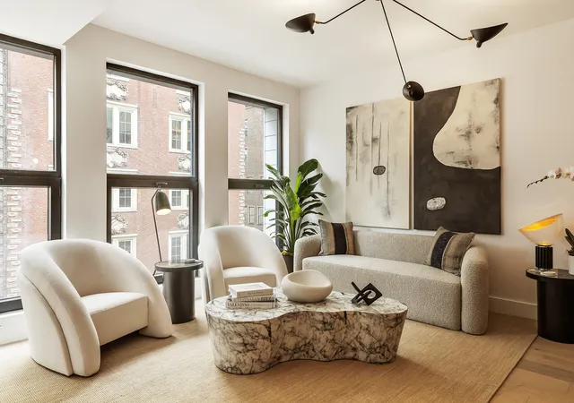Photo 1 of House for sale at 16 W 18th Street #10, New York, NY 10011 | MLS# RLS20037621 | Listing updated on 2025-11-22