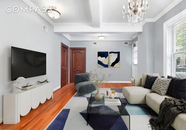 Photo 1 of Townhouse for sale at 975 Park Ave #1CD, New York, NY 10028 | MLS# RLS20037624 | Listing updated on 2025-12-26