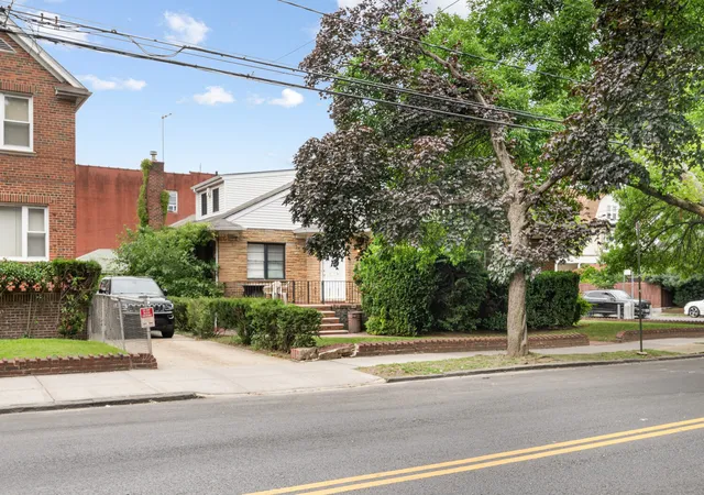 Photo 1 of Single family home for sale at 3521 Glenwood Rd, Brooklyn, NY 11210 | MLS# RLS20037662 | Listing updated on 2025-10-28
