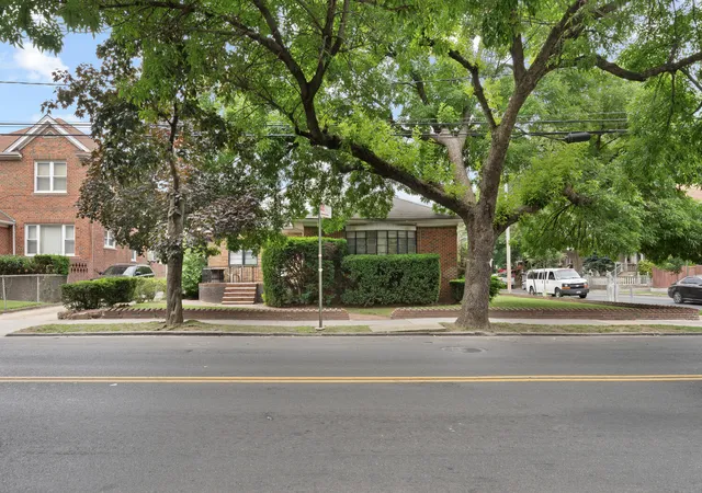 Photo 2 of Single family home for sale at 3521 Glenwood Rd, Brooklyn, NY 11210 | MLS# RLS20037662 | Listing updated on 2025-10-28