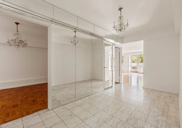 Photo 2 of Sale Pending at 860 5th Avenue #4H, New York, NY 10065 | MLS# RLS20037666 | Listing updated on 2026-02-04