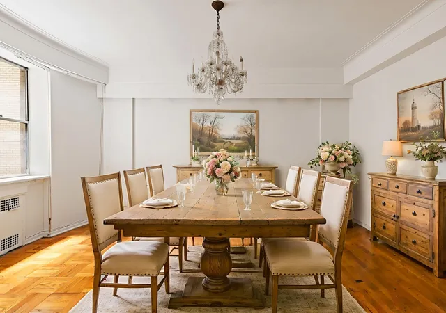 Photo 3 of Sale Pending at 860 5th Avenue #4H, New York, NY 10065 | MLS# RLS20037666 | Listing updated on 2026-02-04