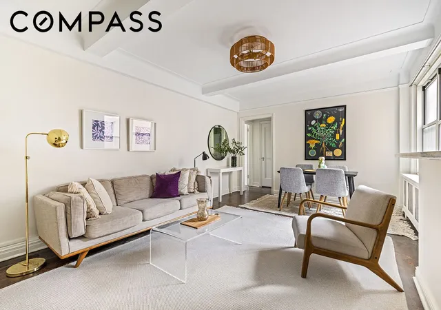 1st image of 70 Remsen St #8F, New York City, NY 11201 | MLS# RLS20037713
