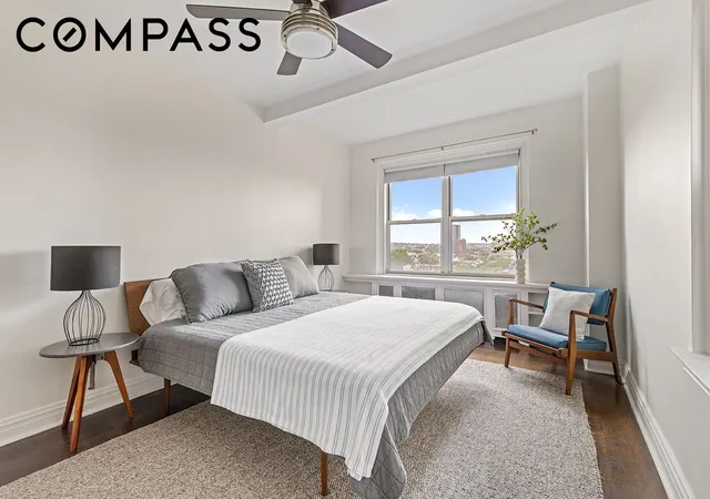 2nd image of 70 Remsen St #8F, New York City, NY 11201 | MLS# RLS20037713