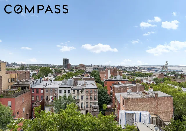 3rd image of 70 Remsen St #8F, New York City, NY 11201 | MLS# RLS20037713