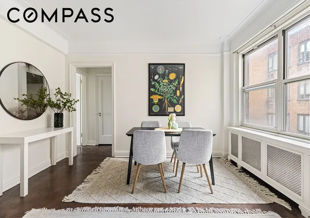 4th image of 70 Remsen St #8F, New York City, NY 11201 | MLS# RLS20037713