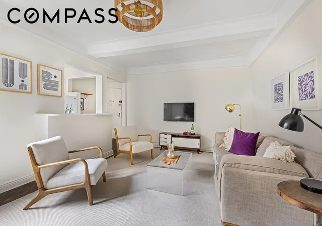 5th image of 70 Remsen St #8F, New York City, NY 11201 | MLS# RLS20037713