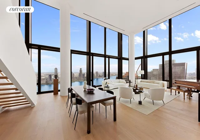 Homes for sale in New York City, NY | 695 1St Ave #PHD, New York City, NY 10016 | MLS# RLS20037815