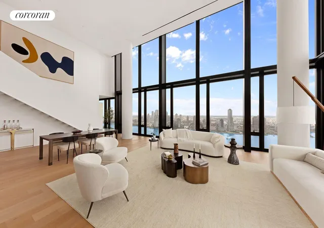 Homes for sale in New York City, NY | 695 1St Ave #PHD, New York City, NY 10016 | MLS# RLS20037815