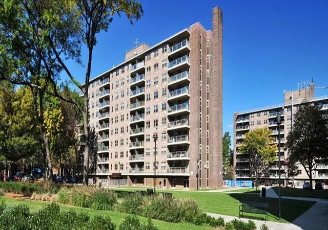 2nd image of 12399 Flatlands Ave #9L, Brooklyn, NY 11207 | MLS# RLS20037831