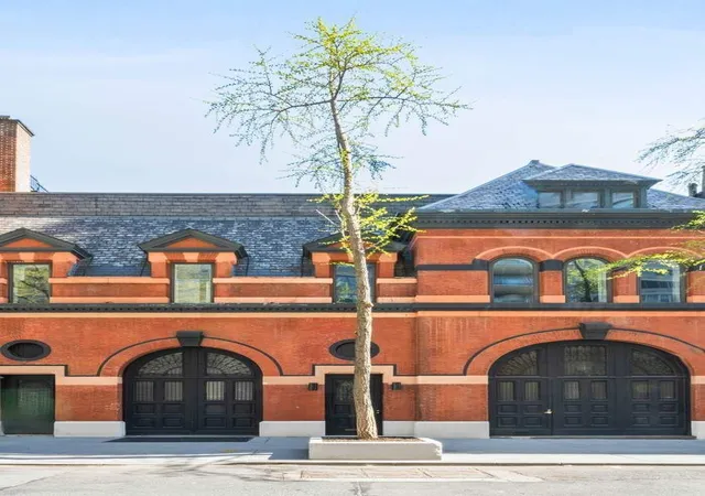 Photo 1 of Single family home for sale at 155 E 69th St, New York, NY 10021 | MLS# RLS20037859 | Listing updated on 2026-05-12