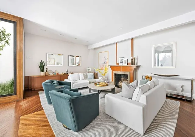 Photo 2 of Single family home for sale at 155 E 69Th St, New York, NY 10021 | MLS# RLS20037859 | Listing updated on 2026-05-12