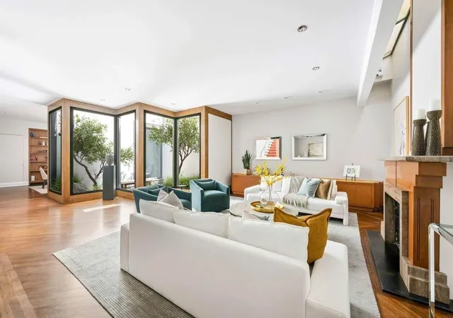 Photo 3 of Single family home for sale at 155 E 69Th St, New York, NY 10021 | MLS# RLS20037859 | Listing updated on 2026-05-12