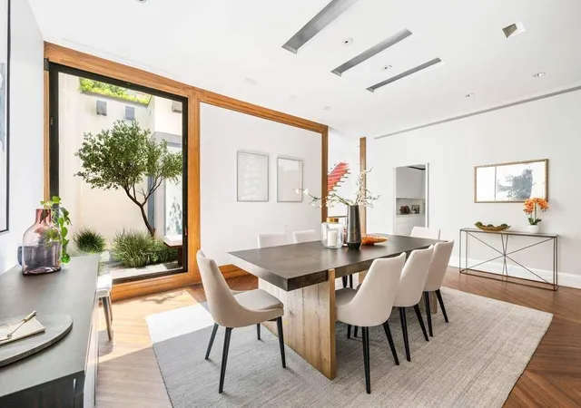 Photo 4 of Single family home for sale at 155 E 69Th St, New York, NY 10021 | MLS# RLS20037859 | Listing updated on 2026-05-12