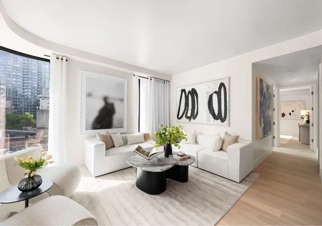 Photo 1 of Sale Pending at 499 9th Ave #8GN, New York, NY 10018 | MLS# RLS20037863 | Listing updated on 2026-07-17