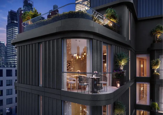 Photo 3 of Sale Pending at 499 9th Ave #8GN, New York, NY 10018 | MLS# RLS20037863 | Listing updated on 2026-07-17
