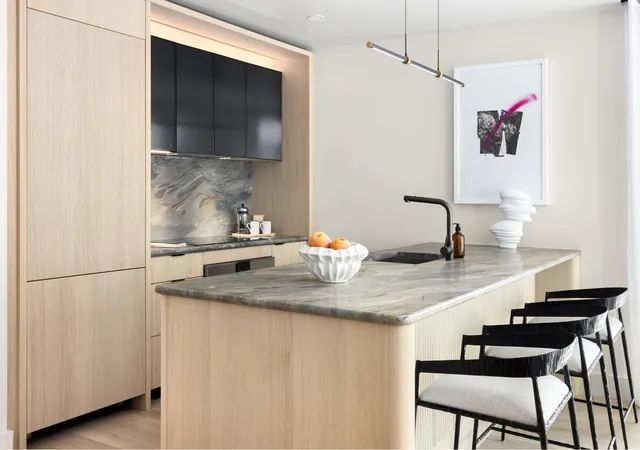 Photo 3 of Sale Pending at 499 9Th Ave #8GN, New York, NY 10018 | MLS# RLS20037863 | Listing updated on 2026-07-17