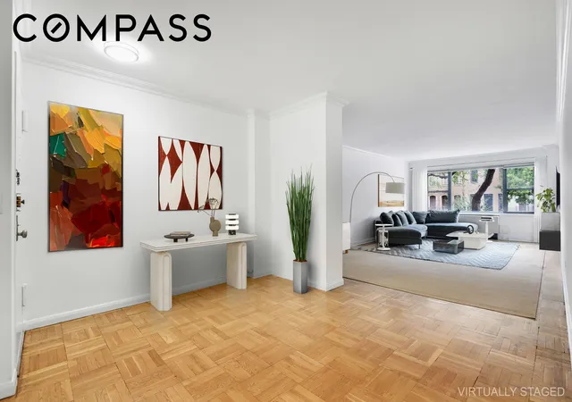 Sale Pending at 16 Sutton Pl #2B, New York, NY 10022 | MLS# RLS20037971 | Listing updated on 2026-06-07