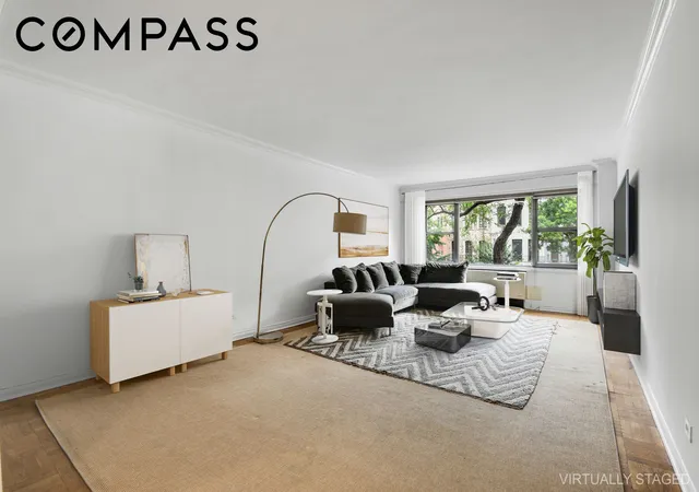 Photo 1 of Sale Pending at 16 Sutton Pl #2B, New York, NY 10022 | MLS# RLS20037971 | Listing updated on 2026-06-07