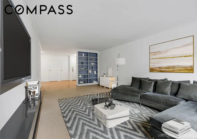 Photo 2 of Sale Pending at 16 Sutton Pl #2B, New York, NY 10022 | MLS# RLS20037971 | Listing updated on 2026-06-07