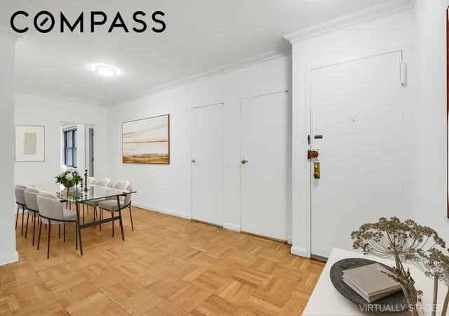 Photo 3 of Sale Pending at 16 Sutton Pl #2B, New York, NY 10022 | MLS# RLS20037971 | Listing updated on 2026-06-07