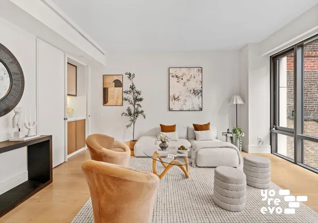 Listing Photo 3 - Condo for sale in building located at 39 W 23Rd St, New York City, NY 10010 - Unit #9B