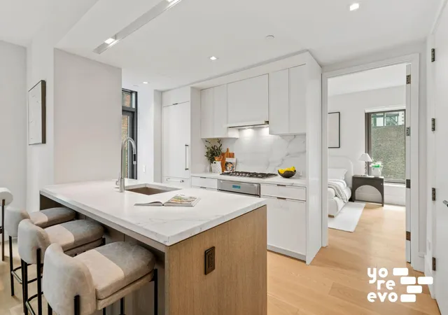 Listing Photo 4 - Condo for sale in building located at 39 W 23Rd St, New York City, NY 10010 - Unit #9B