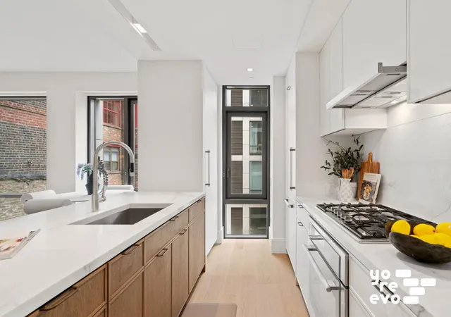 Listing Photo 5 - Condo for sale in building located at 39 W 23Rd St, New York City, NY 10010 - Unit #9B