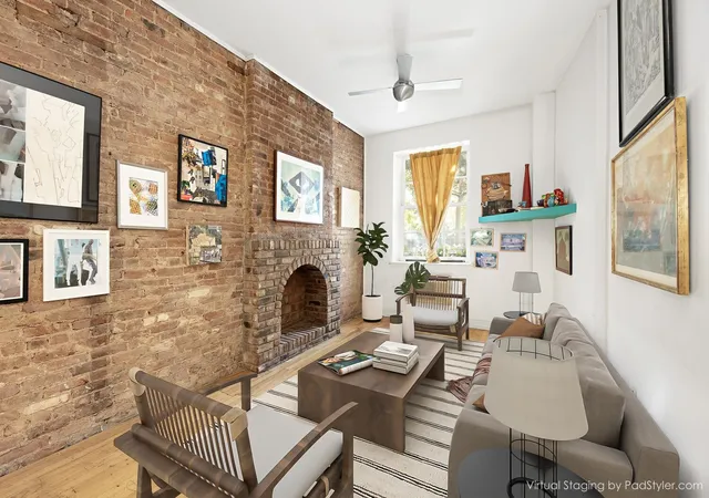 2nd image of 335 W 21St St, New York City, NY 10011
