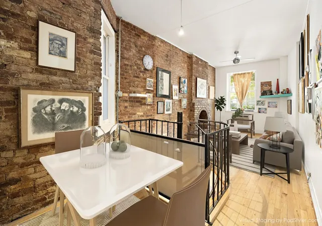 4th image of 335 W 21St St, New York City, NY 10011