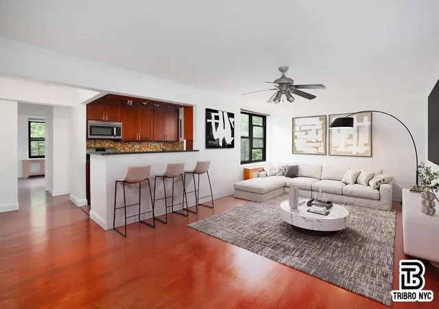 Photo 1 of Condo for sale at 273 Bennett Ave #8B, New York, NY 10040 | MLS# RLS20038048 | Listing updated on 2025-07-20